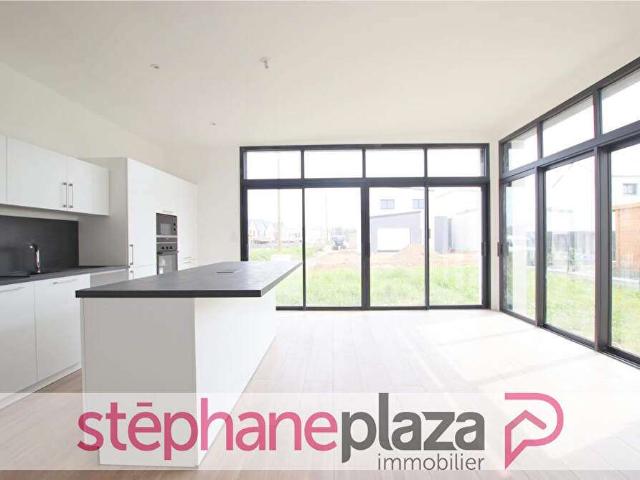 Vente maison 6 pièces Laillé 35