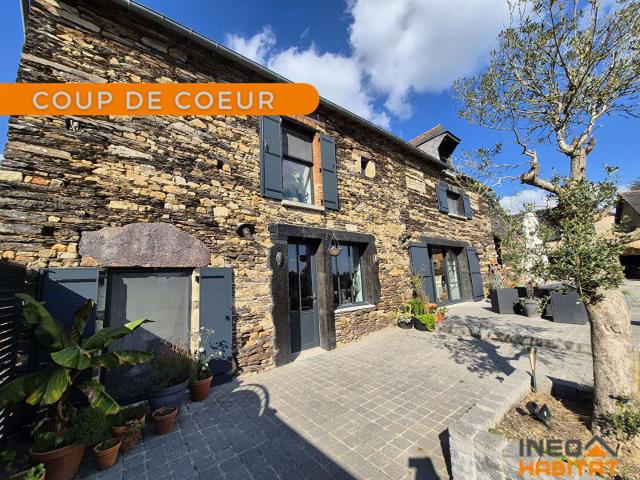 Vente maison 6 pièces Laillé 35