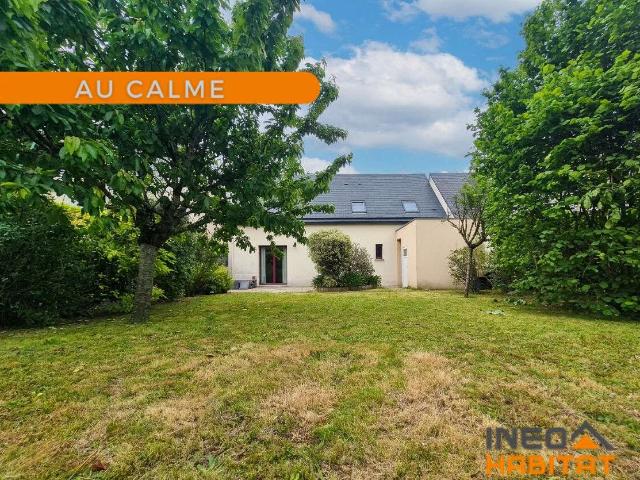 Vente maison 6 pièces Laillé 35