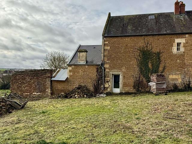 Vente maison 6 pièces Laize Clinchamps 14