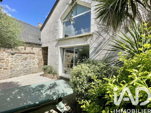 Vente maison 6 pièces Lamballe 22