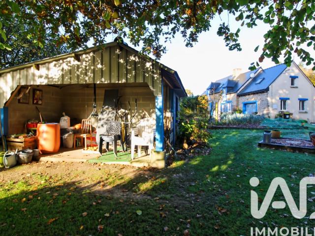 Vente maison 6 pièces Lamballe 22