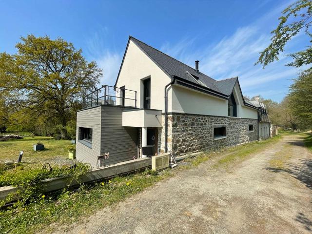 Vente maison 6 pièces Lamballe 22