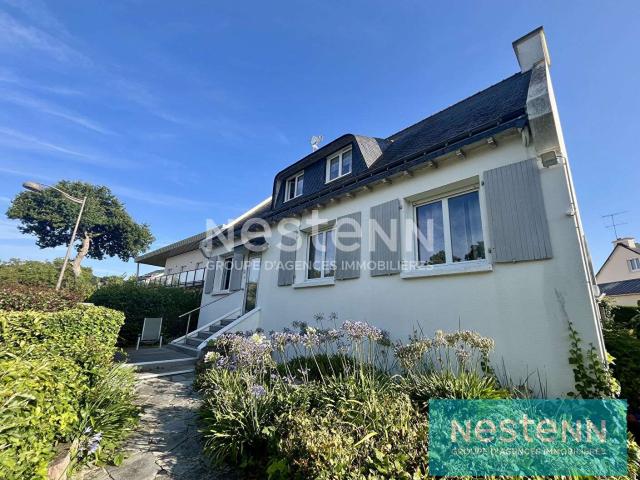 Vente maison 6 pièces Lamballe 22
