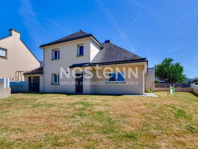 Vente maison 6 pièces Lamballe 22
