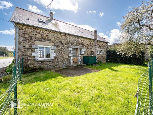 Vente maison 6 pièces Lamballe 22