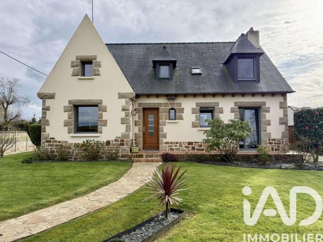 Vente maison 6 pièces Lamballe 22