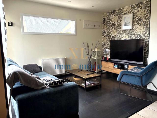 Vente maison 6 pièces Lamballe Armor 22
