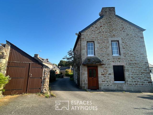 Vente maison 6 pièces Planguenoual 22