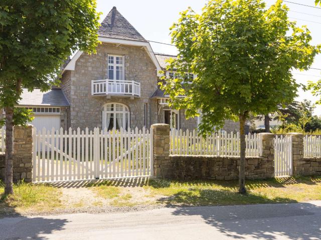 Vente maison 6 pièces Lancieux 22