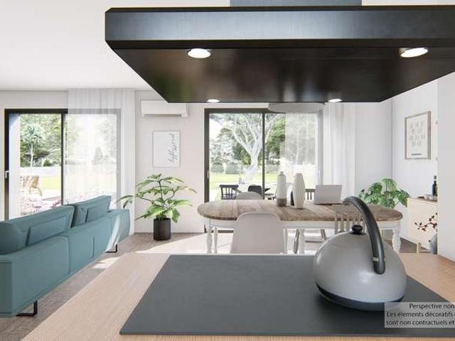 Vente maison 6 pièces Langoat 22