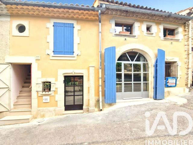 Vente maison 6 pièces Langlade 30
