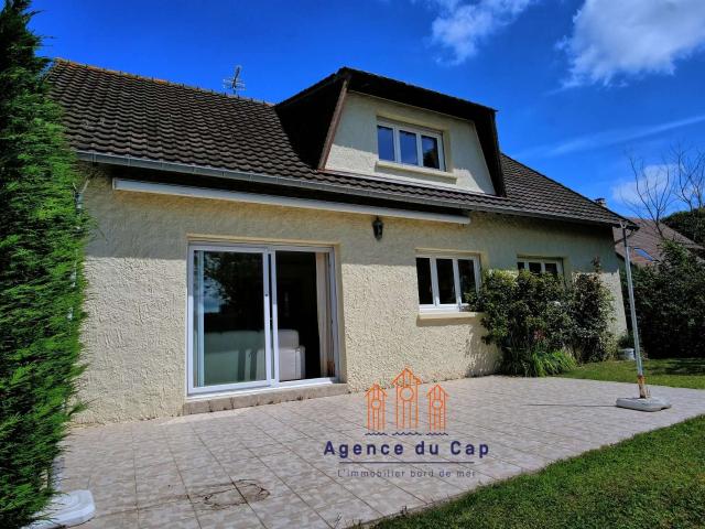 Vente maison 6 pièces Langrune sur Mer 14