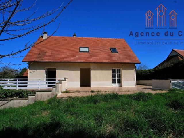Vente maison 6 pièces Langrune sur Mer 14