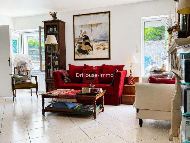 Vente maison 6 pièces Langrune sur Mer 14