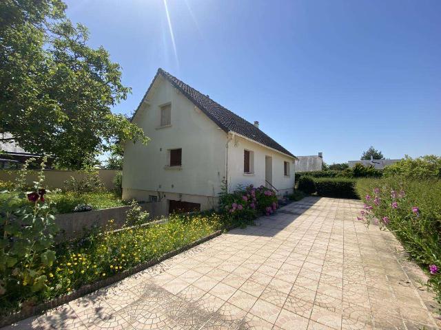 Vente maison 6 pièces Langrune sur Mer 14