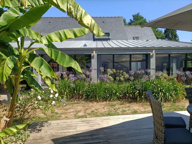 Vente maison 6 pièces Langrolay sur Rance 22