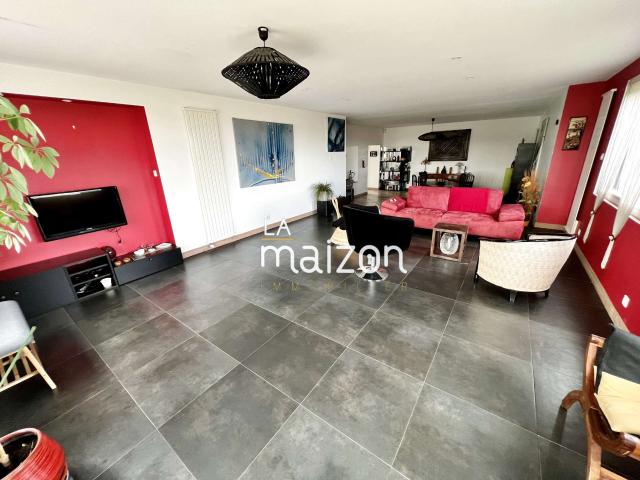 Vente maison 6 pièces Langueux 22