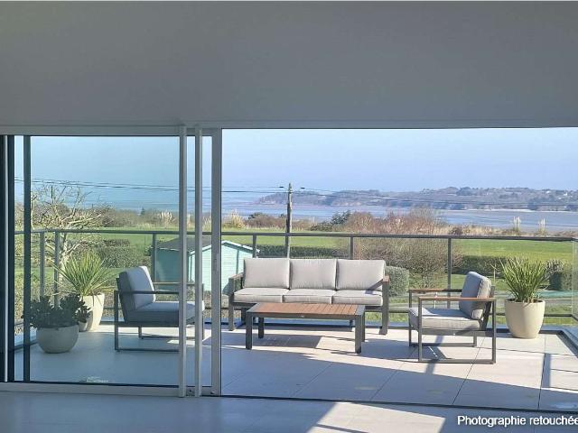 Vente maison 6 pièces Langueux 22