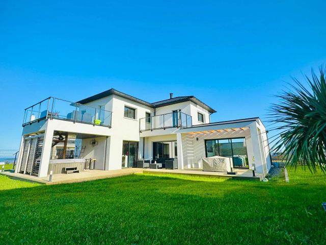 Vente maison 6 pièces Langueux 22