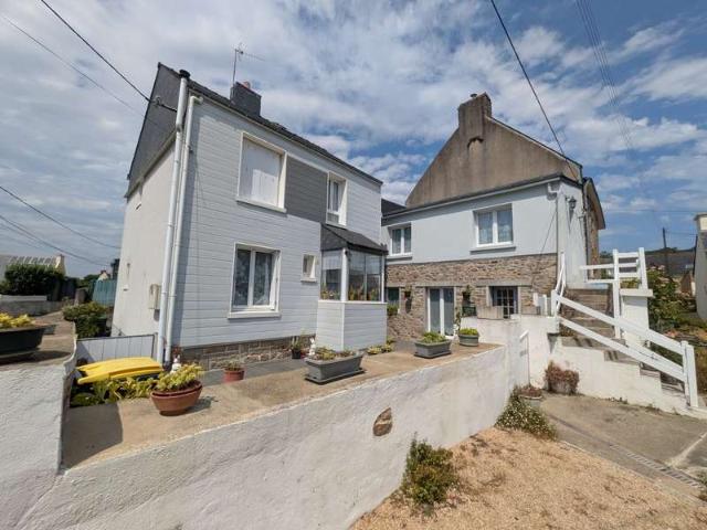 Vente maison 6 pièces Languidic 56