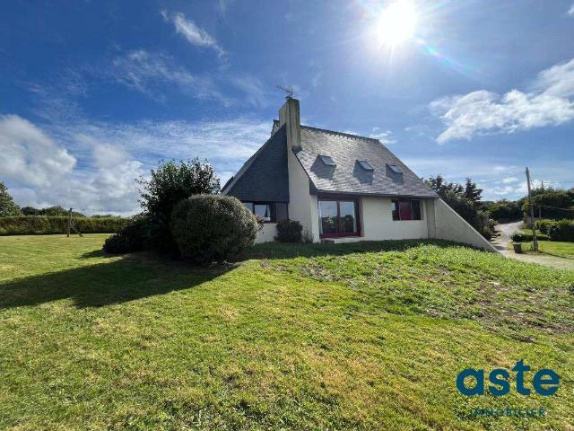 Vente maison 6 pièces Landéda 29
