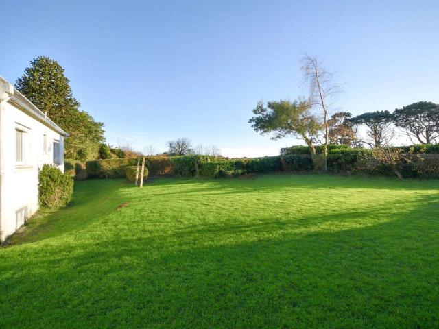 Vente maison 6 pièces Landéda 29