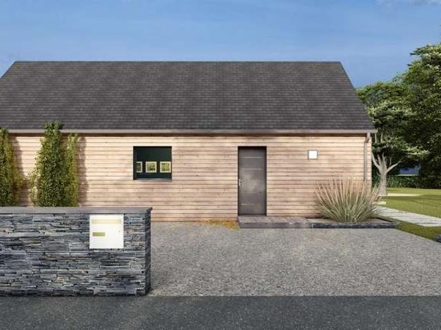 Vente maison 6 pièces Landéda 29