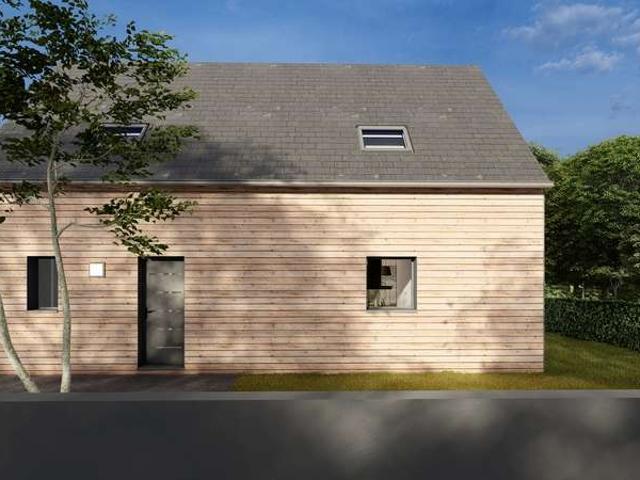 Vente maison 6 pièces Landéda 29