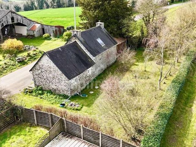 Vente maison 6 pièces Landeleau 29
