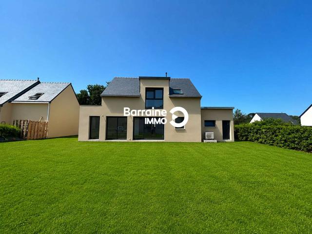 Vente maison 6 pièces Landerneau 29