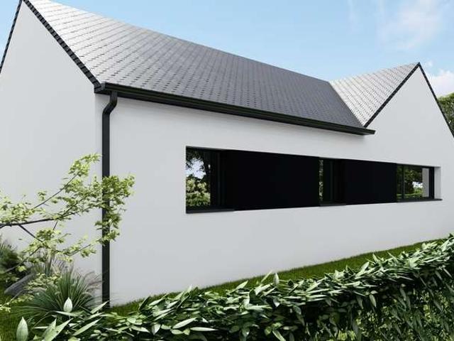 Vente maison 6 pièces Landerneau 29