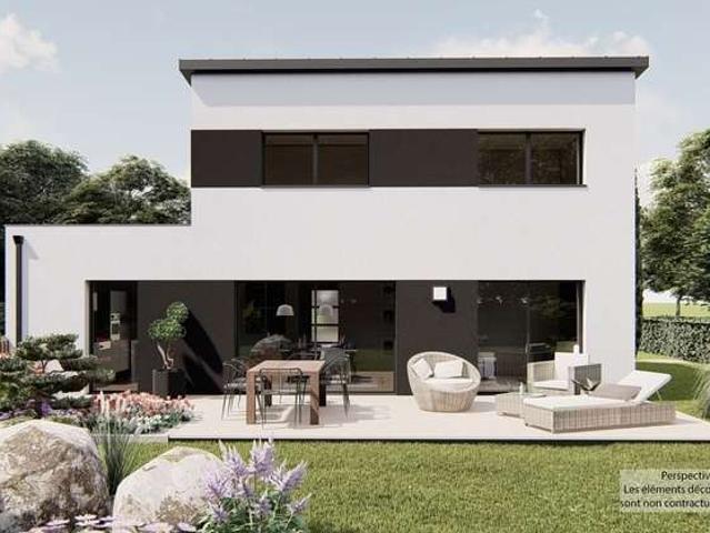 Vente maison 6 pièces Landerneau 29