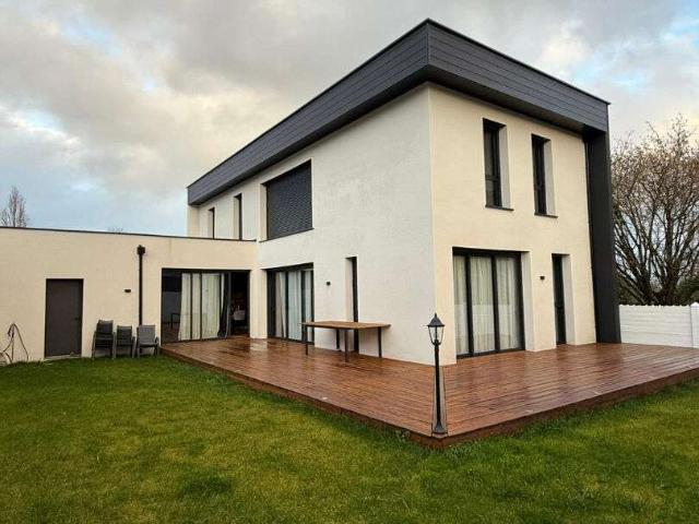 Vente maison 6 pièces Landerneau 29