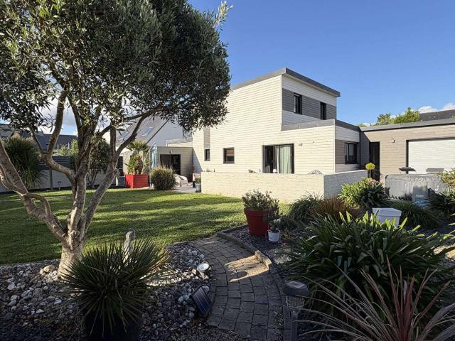 Vente maison 6 pièces Landivisiau 29