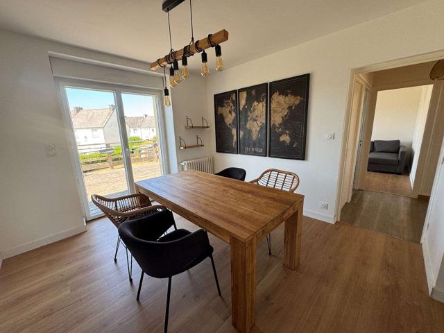 Vente maison 6 pièces Landivisiau 29