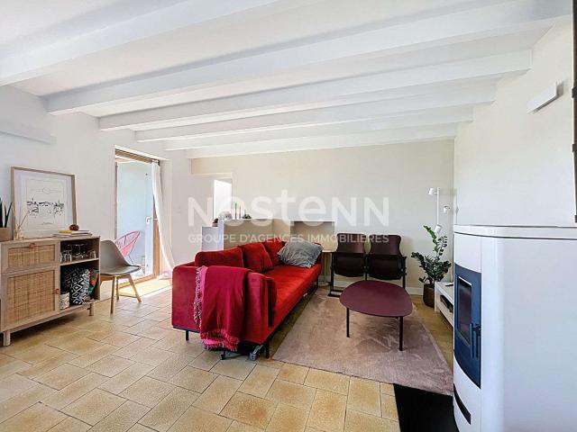 Vente maison 6 pièces Landivisiau 29