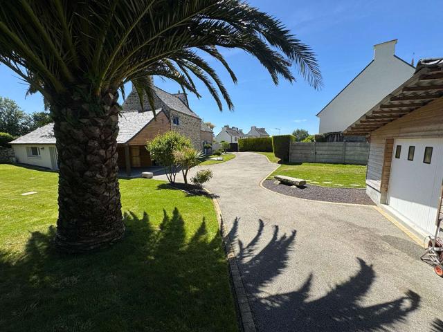 Vente maison 6 pièces Landivisiau 29