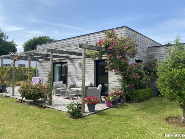 Vente maison 6 pièces Landivisiau 29