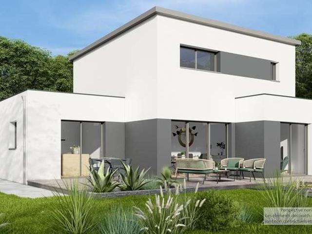 Vente maison 6 pièces Landivisiau 29