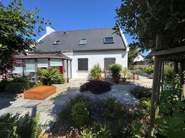 Vente maison 6 pièces Landivisiau 29