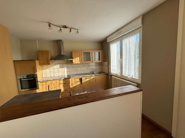 Vente maison 6 pièces Landivisiau 29