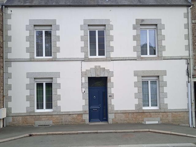 Vente maison 6 pièces Landivy 53