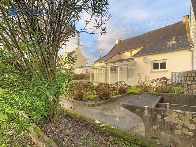 Vente maison 6 pièces Lanester 56