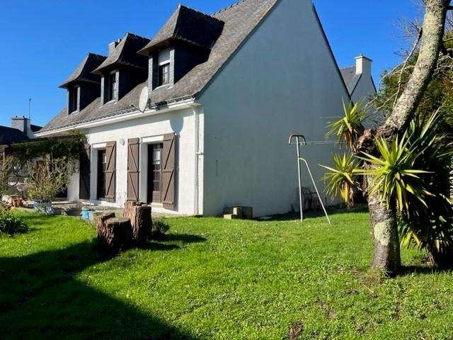 Vente maison 6 pièces Lanester 56