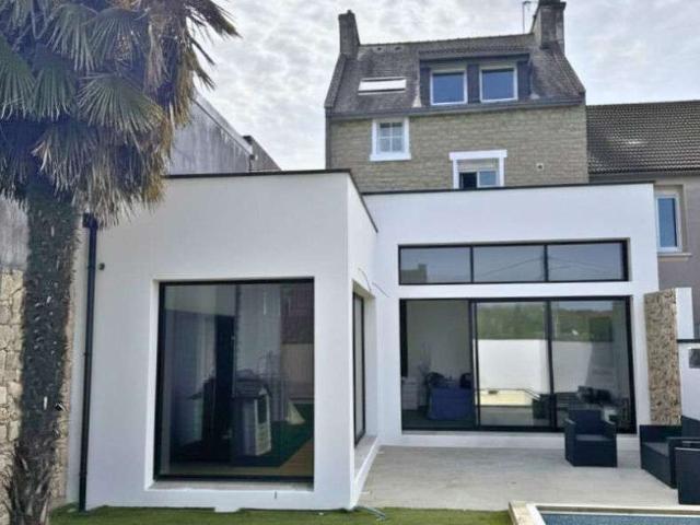 Vente maison 6 pièces Lanester 56