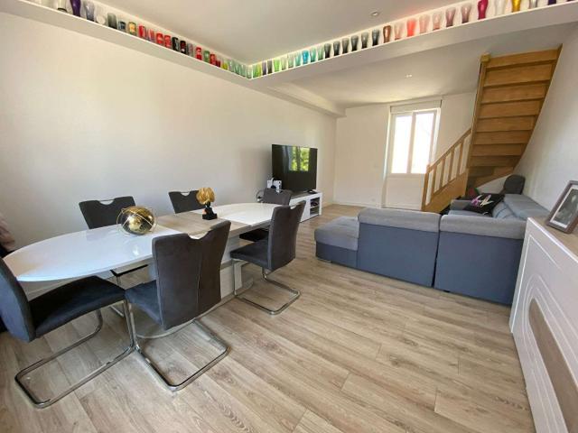 Vente maison 6 pièces Lanester 56