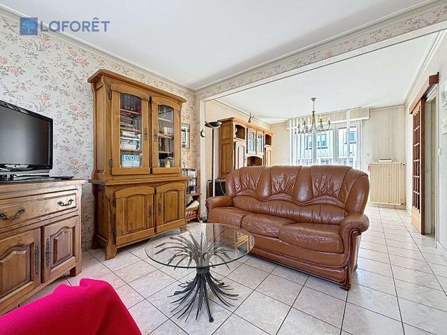 Vente maison 6 pièces Lanester 56