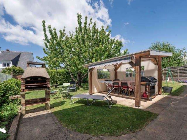 Vente maison 6 pièces Lanester 56