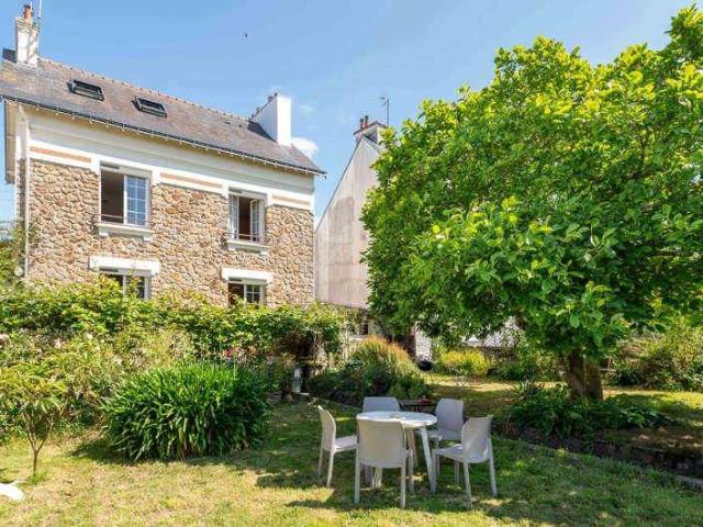 Vente maison 6 pièces Lanester Le Plessis 56